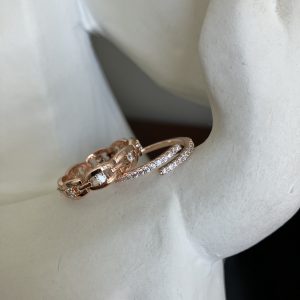 2 Rings