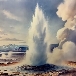 Geysir